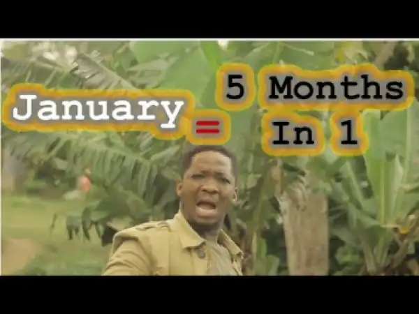 Video (skit): MDM Sketch Comedy – The Adviser